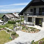 Διαμέρισμα Apartmaji Lejardin Škofljica