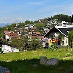 Apartmaji Lejardin Škofljica