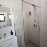 Apartmaji Lejardin Lejlighed *
