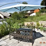 Lejlighed Apartmaji Lejardin *