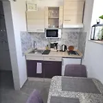 Apartmaji Lejardin Διαμέρισμα *