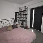 Apartmaji Lejardin