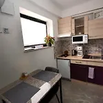 Διαμέρισμα Apartmaji Lejardin Škofljica