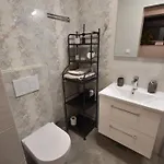 Lejlighed Apartmaji Lejardin *