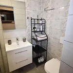Apartmaji Lejardin
