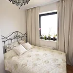 Daire Apartmaji Lejardin Škofljica