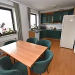 Apartmaji Lejardin Škofljica