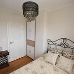 Apartmaji Lejardin * Škofljica
