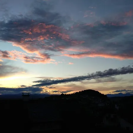 Apartmaji Lejardin * Škofljica