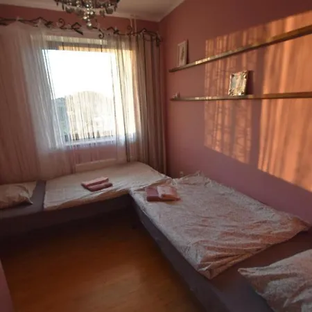 Apartment Apartmaji Lejardin Škofljica