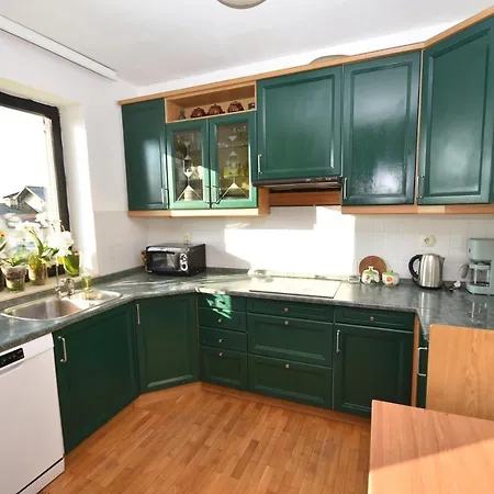 Apartmaji Lejardin *