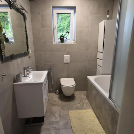 Apartmaji Lejardin * Skofljica