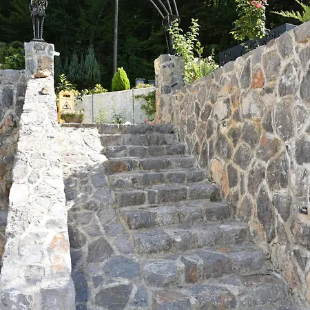 Appartement Apartmaji Lejardin *