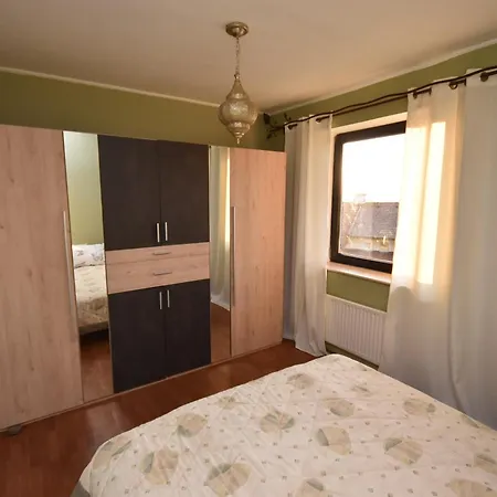 Apartmaji Lejardin Apartmán *