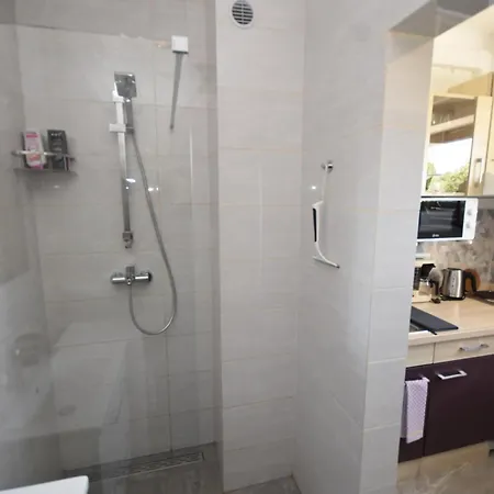 Apartmaji Lejardin Škofljica