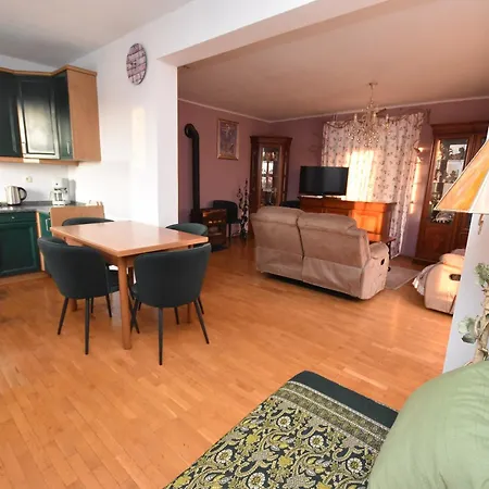 Apartmaji Lejardin * Škofljica