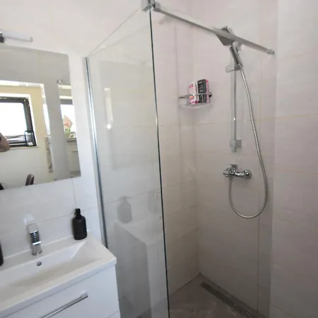 Apartmaji Lejardin Appartement *