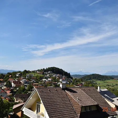 Apartmaji Lejardin Apartman