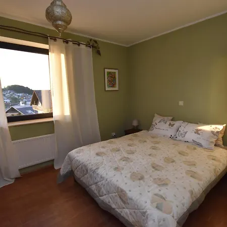 Apartment Apartmaji Lejardin *