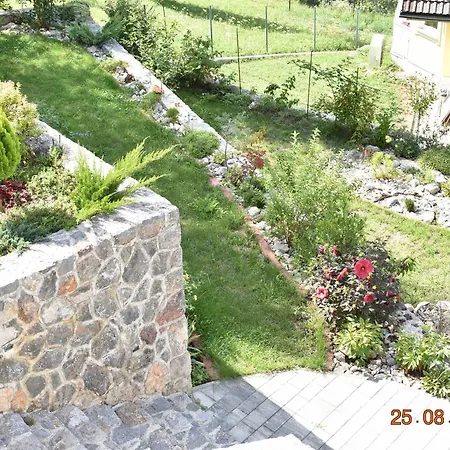 Apartmaji Lejardin Lejlighed
