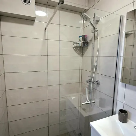 Apartmaji Lejardin * Škofljica