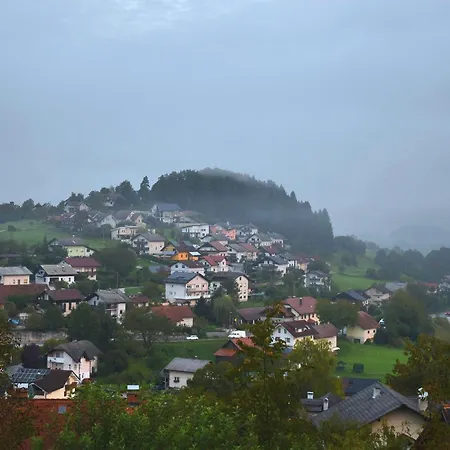 Lägenhet Apartmaji Lejardin