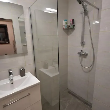 Apartmaji Lejardin * 斯科吉卡