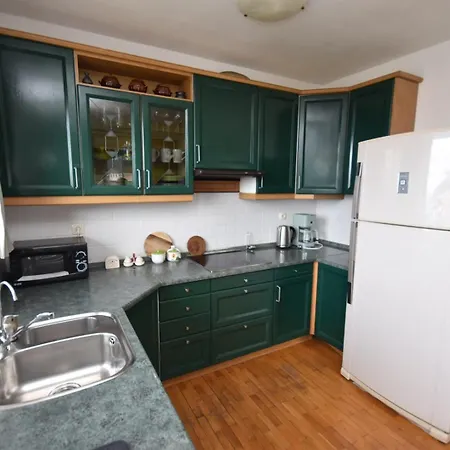 Apartmaji Lejardin * Škofljica