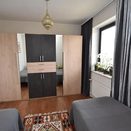Apartmaji Lejardin * Škofljica