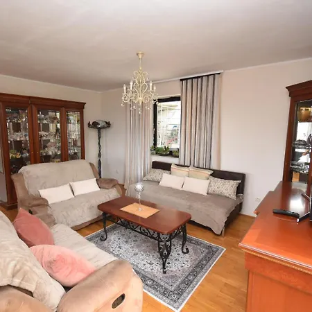 Appartement Apartmaji Lejardin *