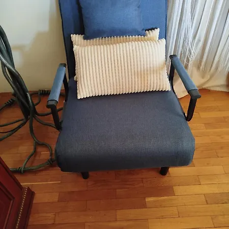 아파트 Apartmaji Lejardin