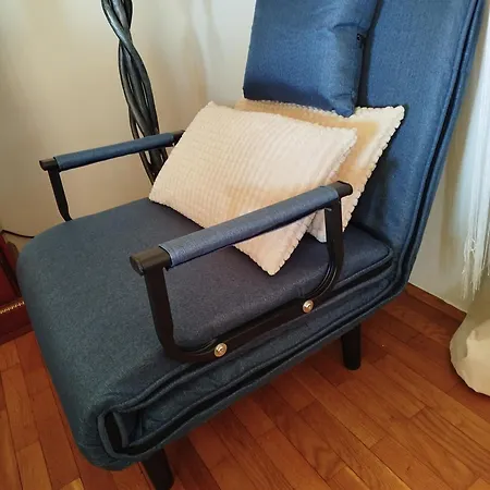 Apartmaji Lejardin 公寓 *