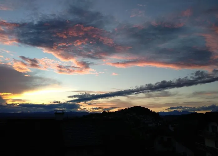 Apartmaji Lejardin * Škofljica