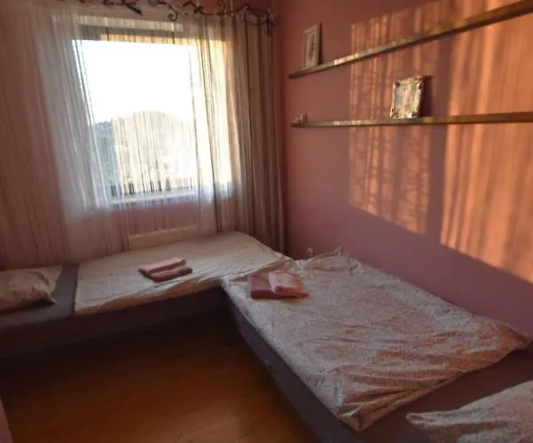Appartement Apartmaji Lejardin Škofljica