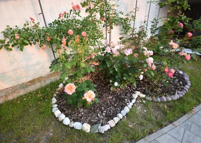 Apartmaji Lejardin Appartement Škofljica