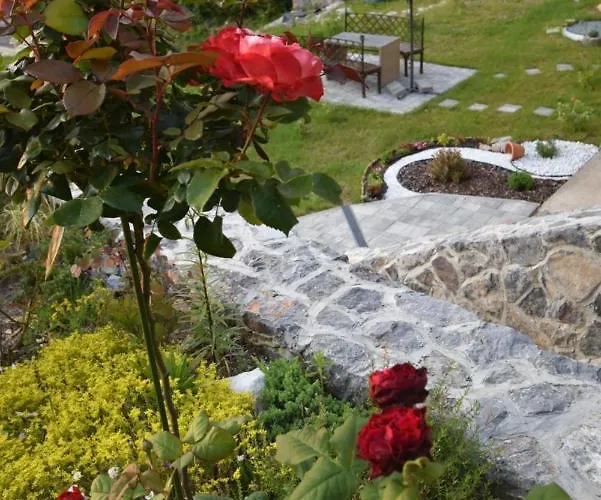 Apartmaji Lejardin Appartement *