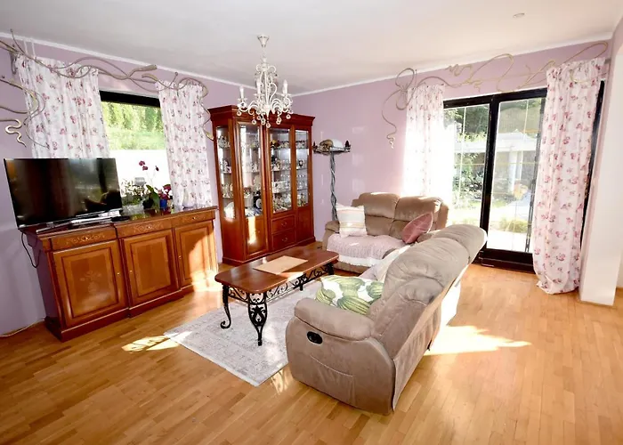 Appartement Apartmaji Lejardin Škofljica