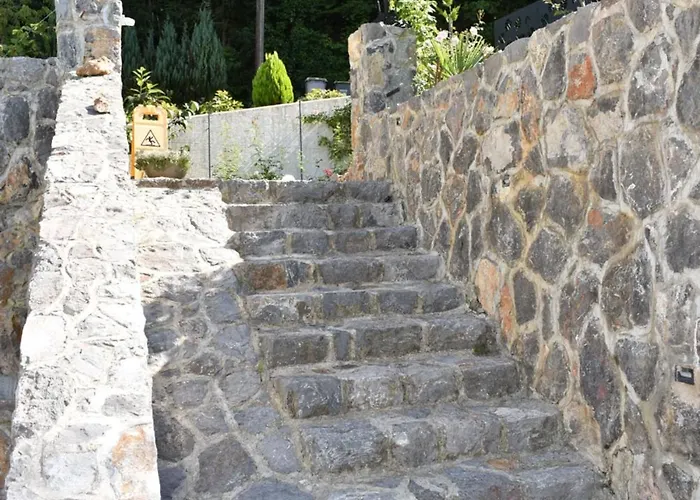 Appartement Apartmaji Lejardin *