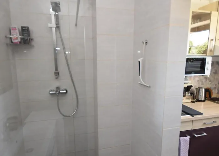 Apartmaji Lejardin Škofljica