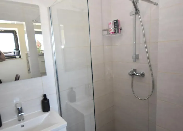 Apartmaji Lejardin Appartement *