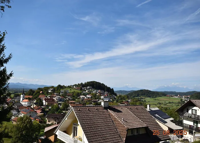 Apartmaji Lejardin Apartamento