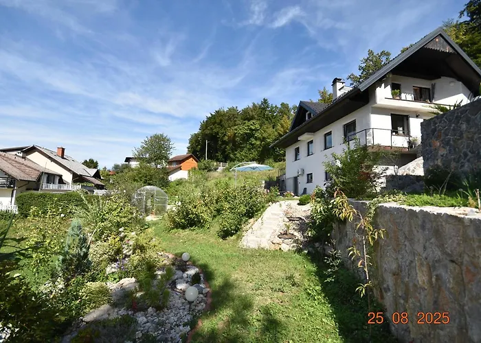 Apartmaji Lejardin Apartamento *