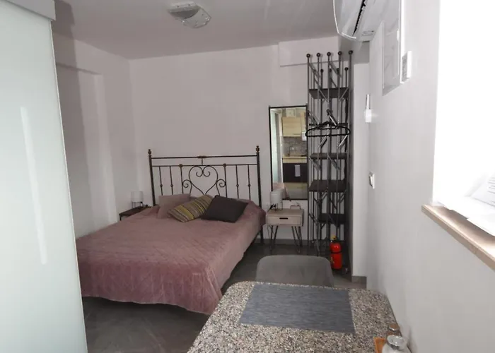 Apartmaji Lejardin * Škofljica