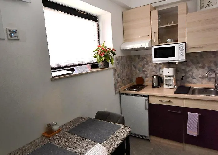 Apartamento Apartmaji Lejardin Škofljica