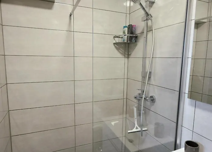 Apartmaji Lejardin * Škofljica