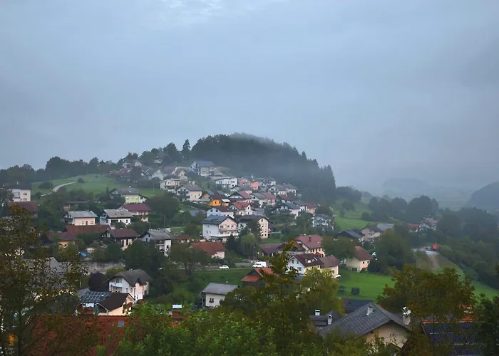 Appartement Apartmaji Lejardin