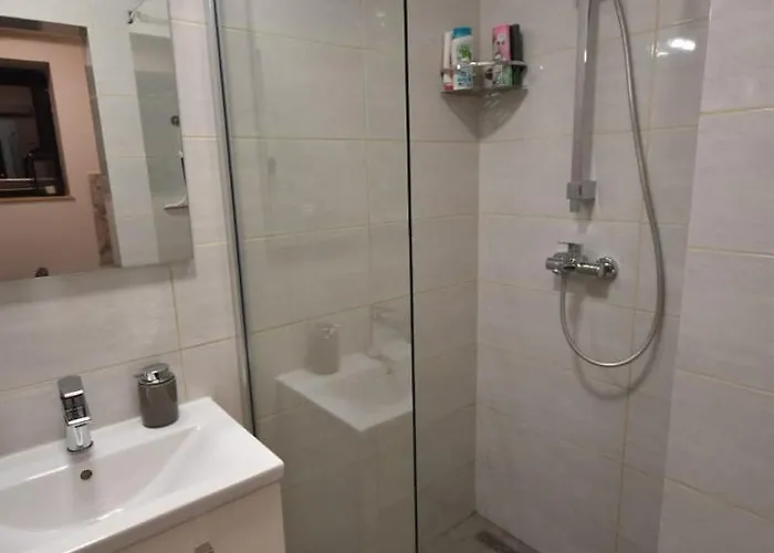 Apartmaji Lejardin * Škofljica