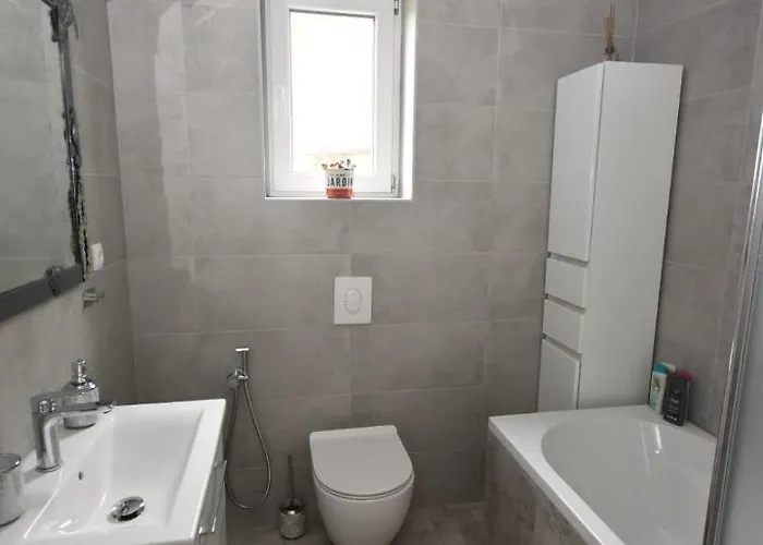 Apartmaji Lejardin Škofljica