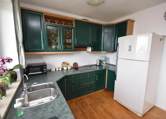 Apartmaji Lejardin * Škofljica