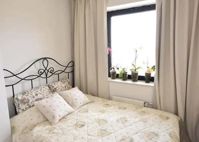 Apartamento Apartmaji Lejardin Škofljica